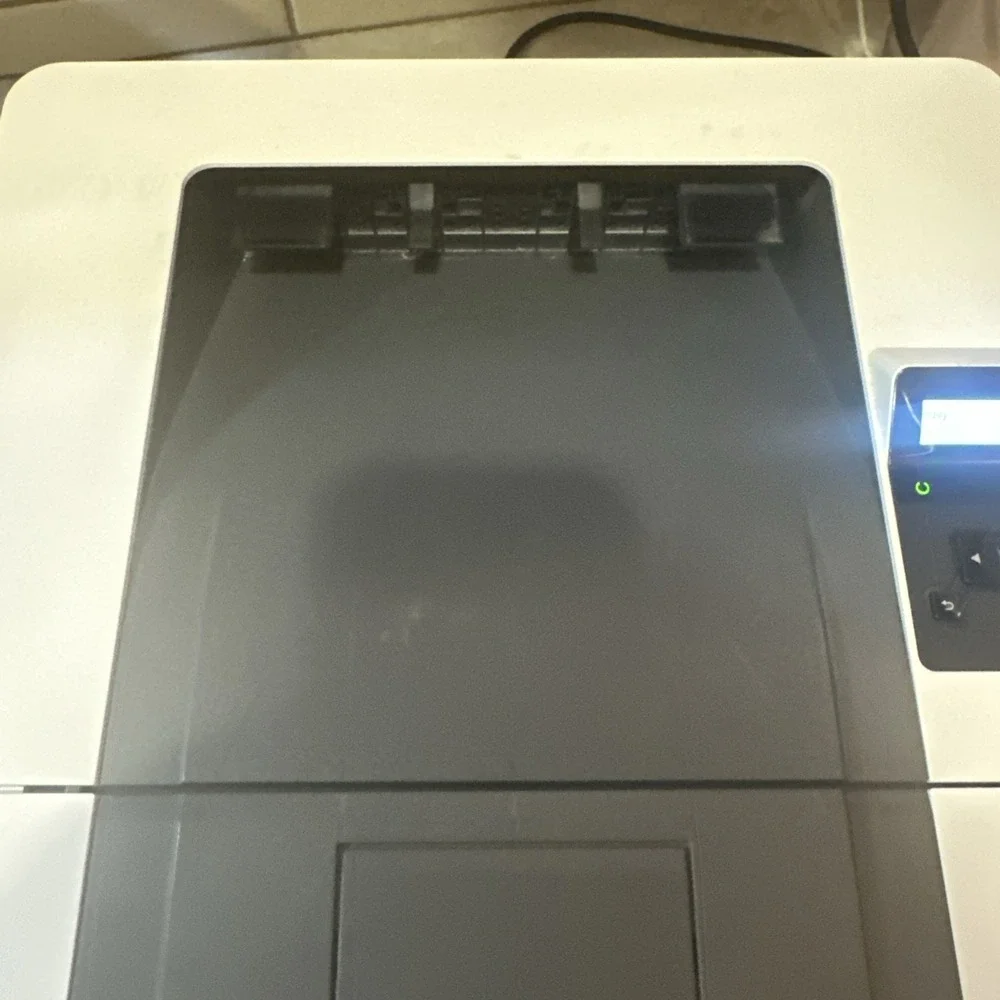 HP LaserJet Pro M402n Printer (199092Pages) w/40%toner Left